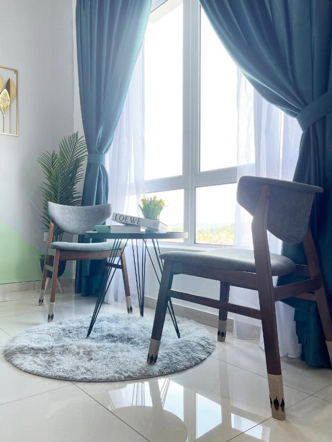 Apartment Mahkota Valley Indera Mahkota Kuantan#netflix *