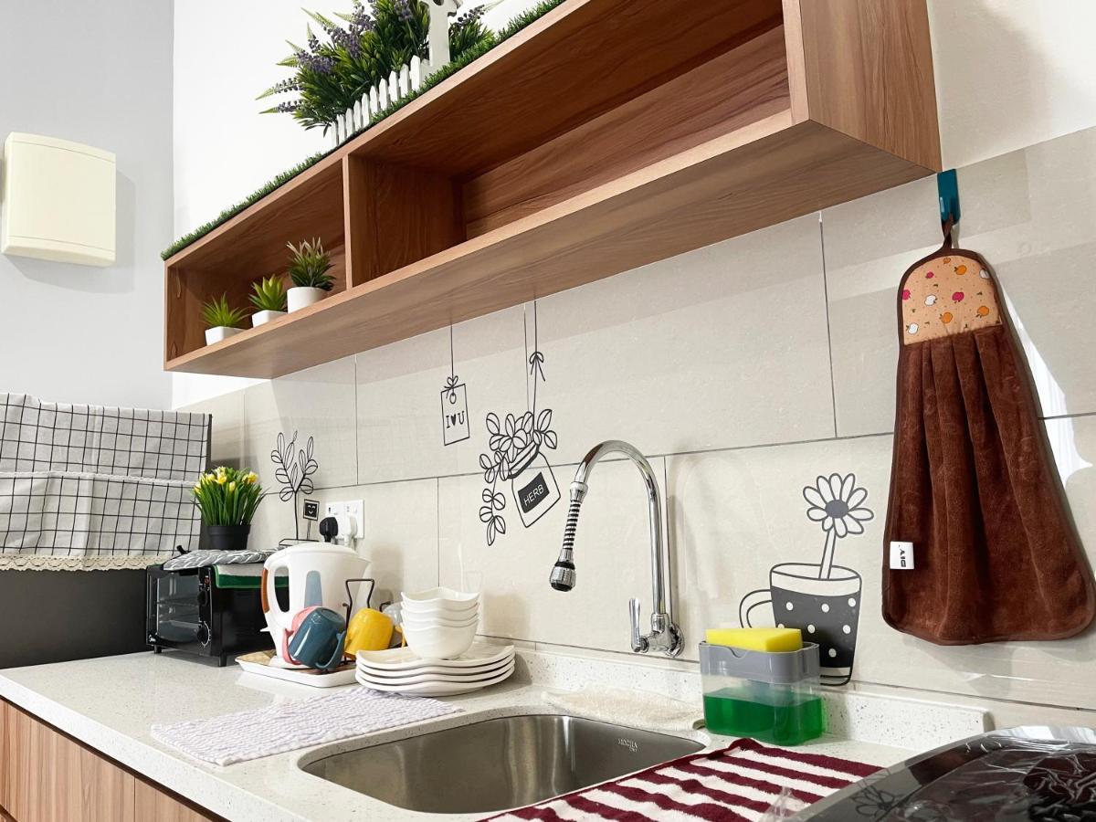 Apartment Mahkota Valley Indera Mahkota Kuantan#netflix *
