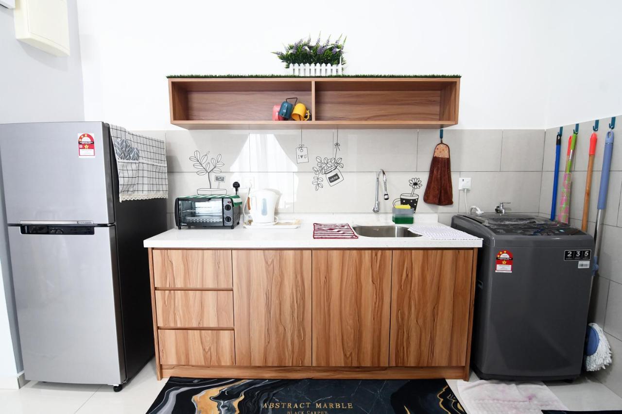 Apartment Mahkota Valley Indera Mahkota Kuantan#netflix