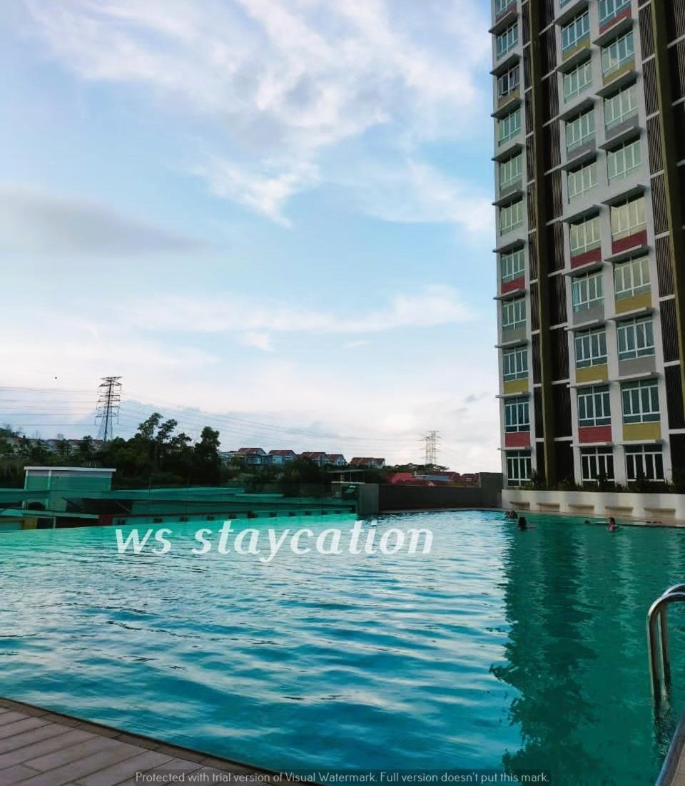 Mahkota Valley Indera Mahkota Kuantan#netflix