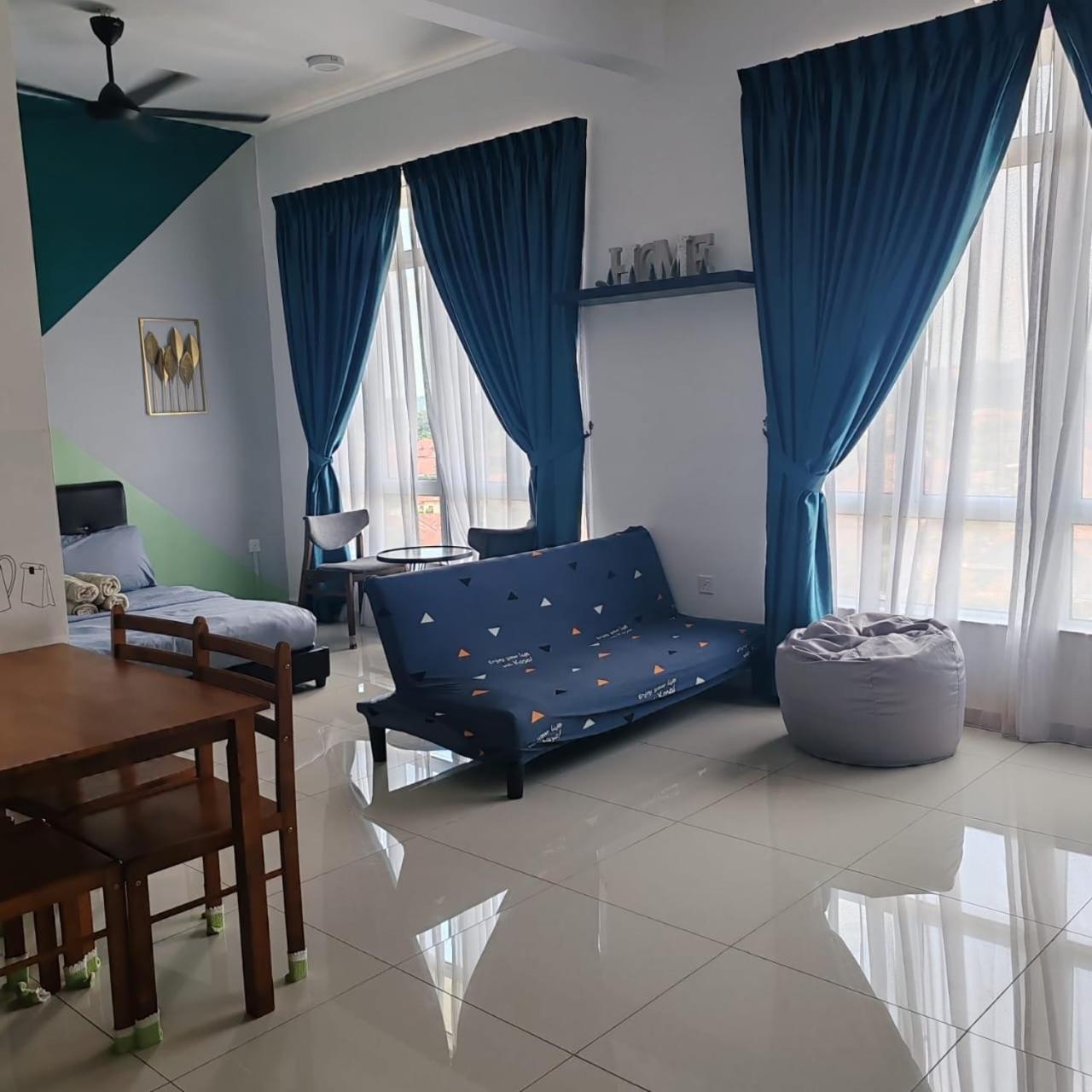 Mahkota Valley Indera Mahkota Kuantan#netflix Kuantan